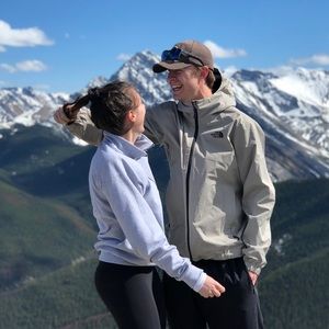 Meet your Posher, Jonathan